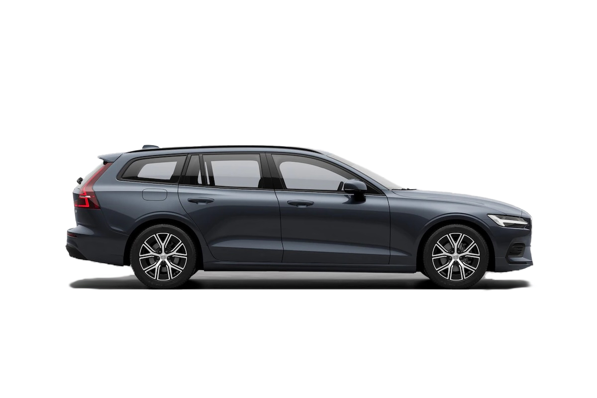 Volvo V60 II 2023 - undefined